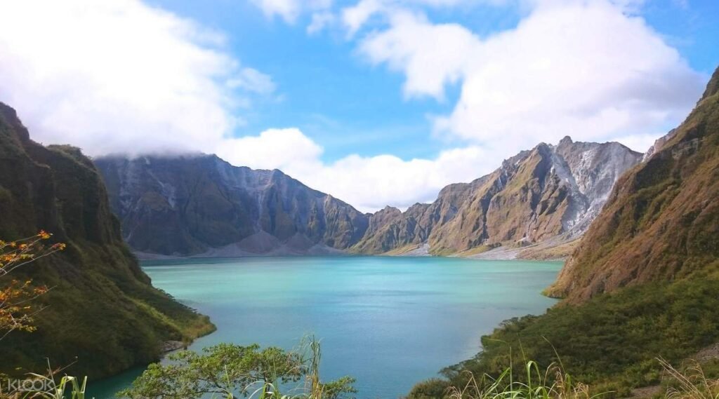 Pinatubo Trek
