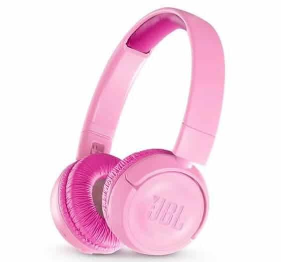 JBL JR300 BT Kids Wireless On Ear Headphones