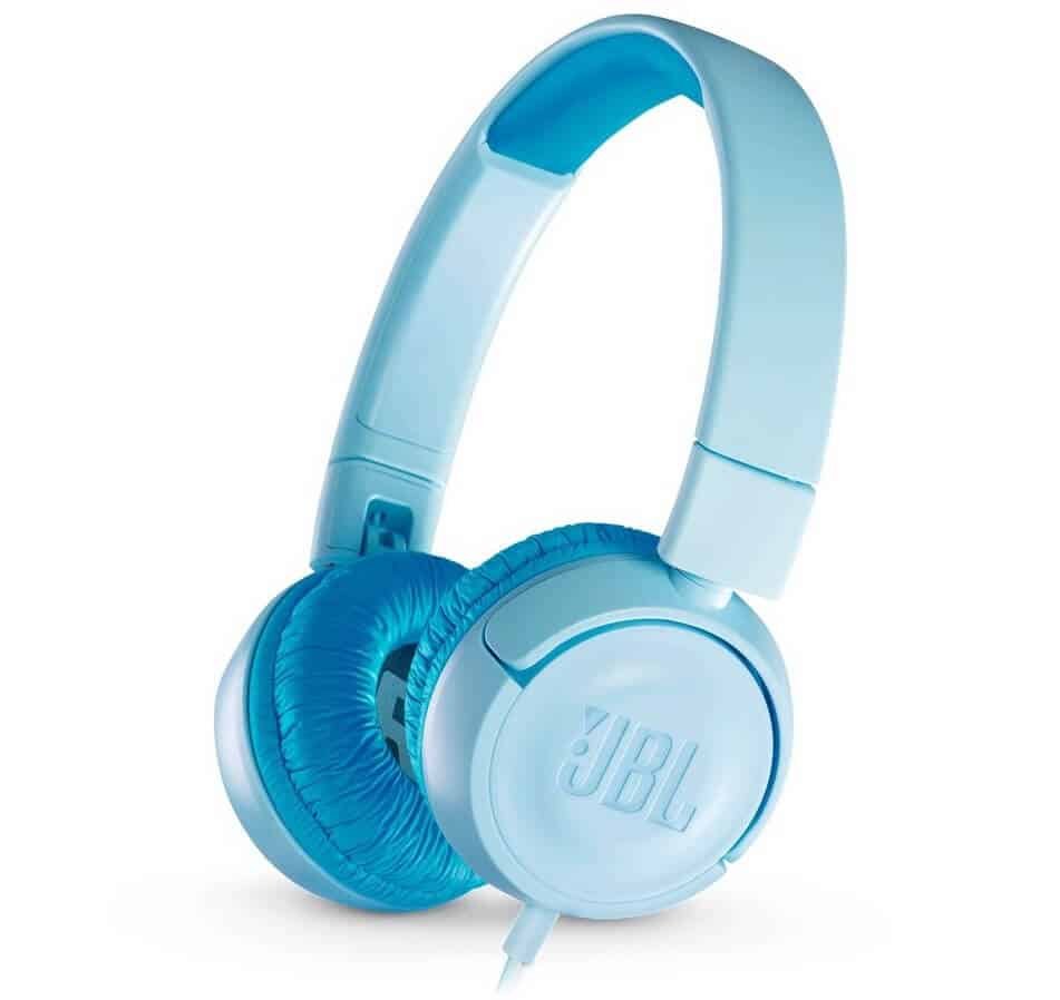 JBL JR300 Kids On Ear Headphones