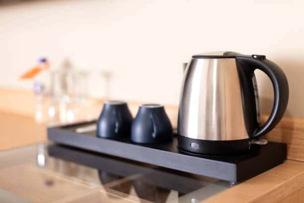 Electric Kettle