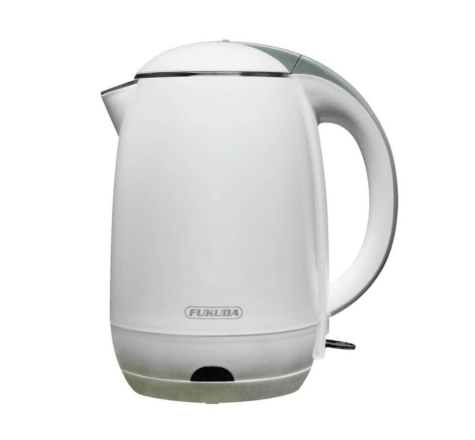 Fukuda Cordless Electric Kettle 1.8L