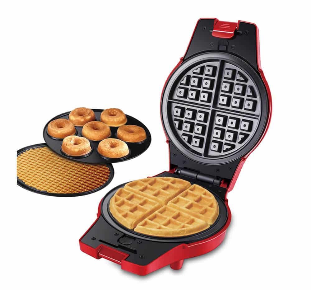 Top 7 Best Waffle Makers In The Philippines