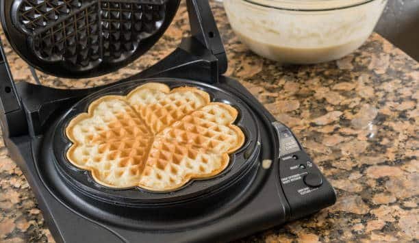Waffle Maker