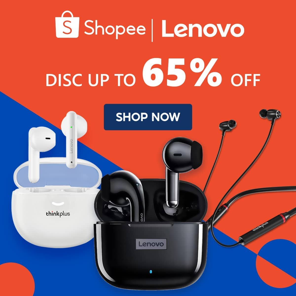 Lenovo Promo 2022