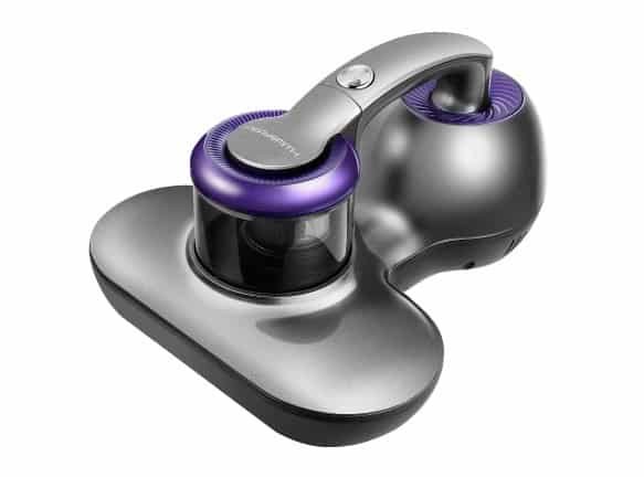 PerySmith V10 Dust Mite Vacuum Cleaner