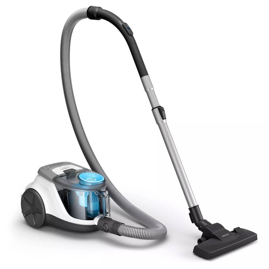 Philips XB2023 01 Bagless Vacuum Cleaner