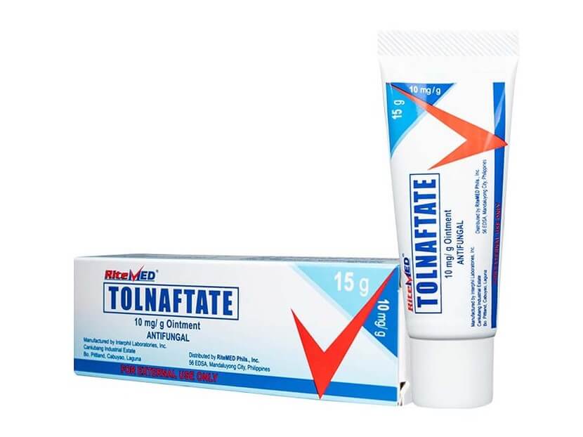Top 10 Best Antifungal Creams in the Philippines