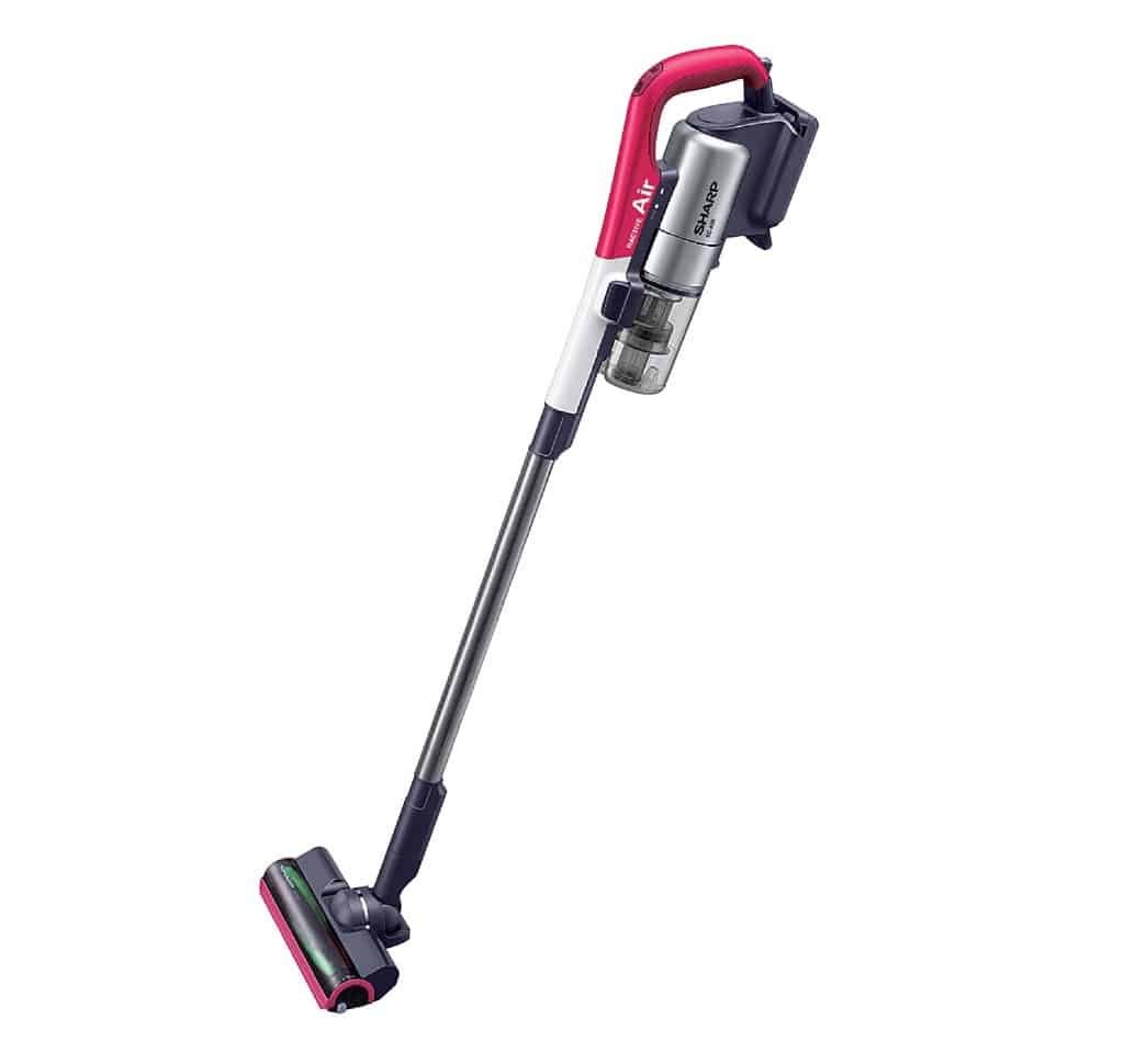 SHARP Cordless Vacuum Cleaner