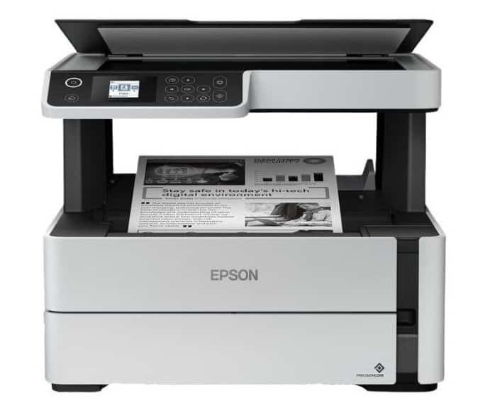 Epson EcoTank Monochrome M2140