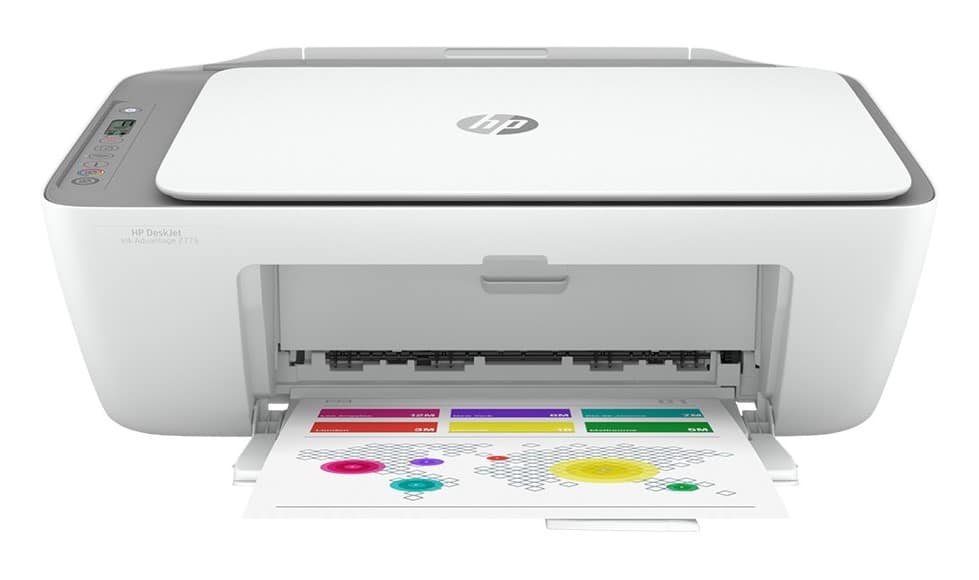 HP Deskjet 2775