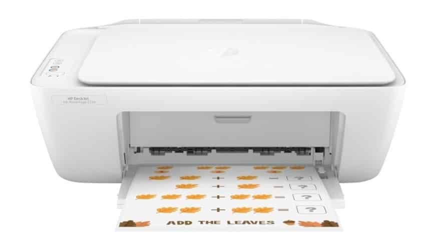HP Deskjet Ink Advantage 2336