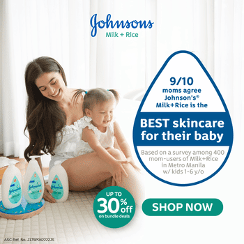 Johnson & Johnson Promo 2022