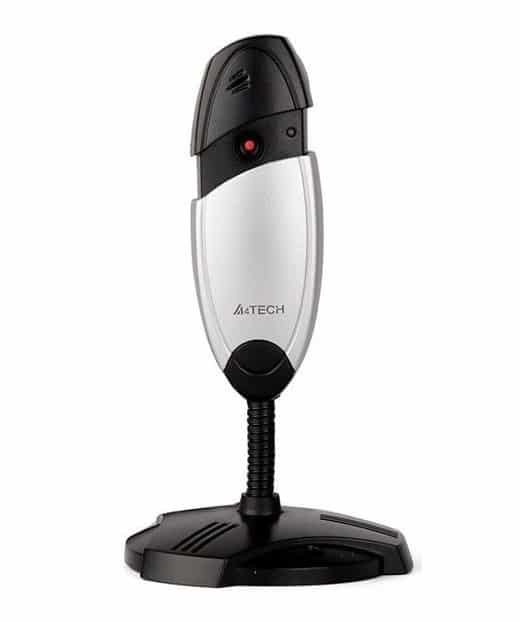 A4Tech PK-635G Webcam