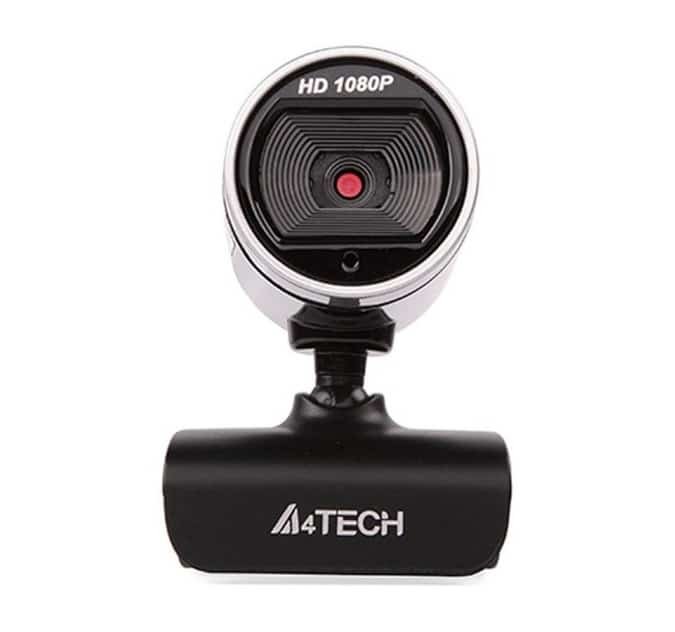 A4Tech PK-910H Webcam