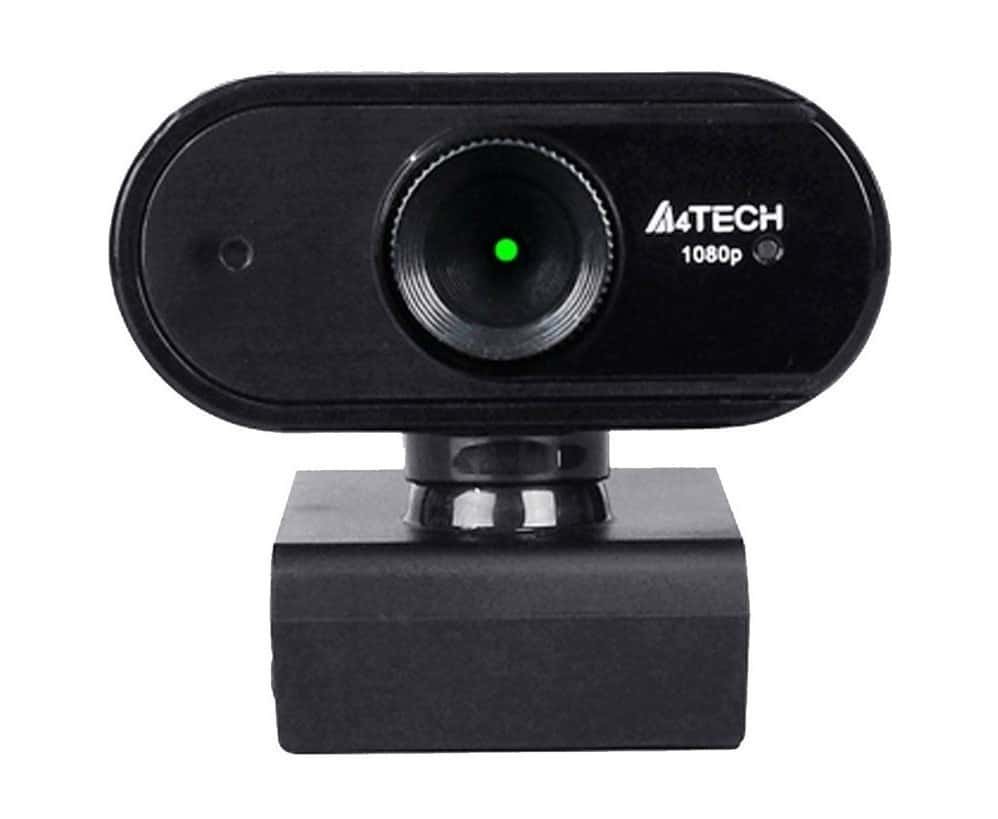A4Tech PK-925H Webcam