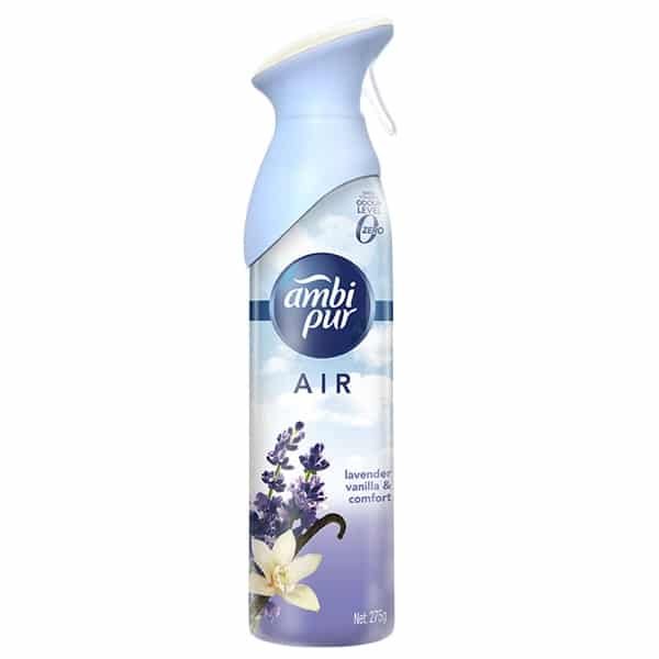Ambi Pur Air Effects Spray Lavender Vanilla