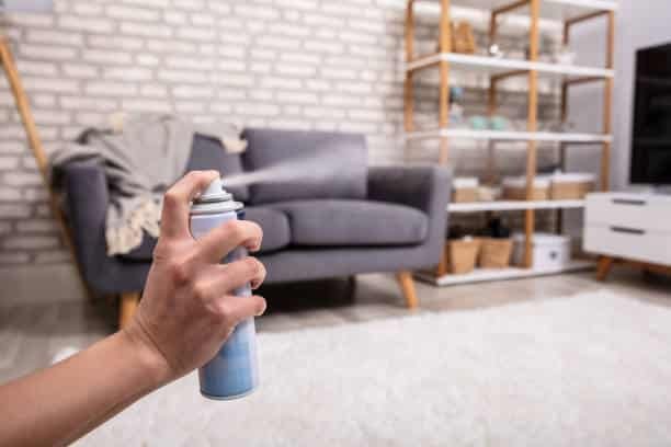 Best Room Sprays in the Philippines