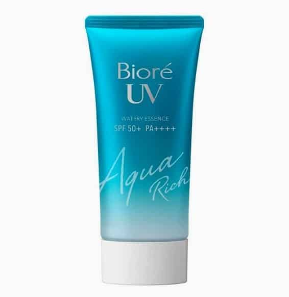 Biore Watery Essence