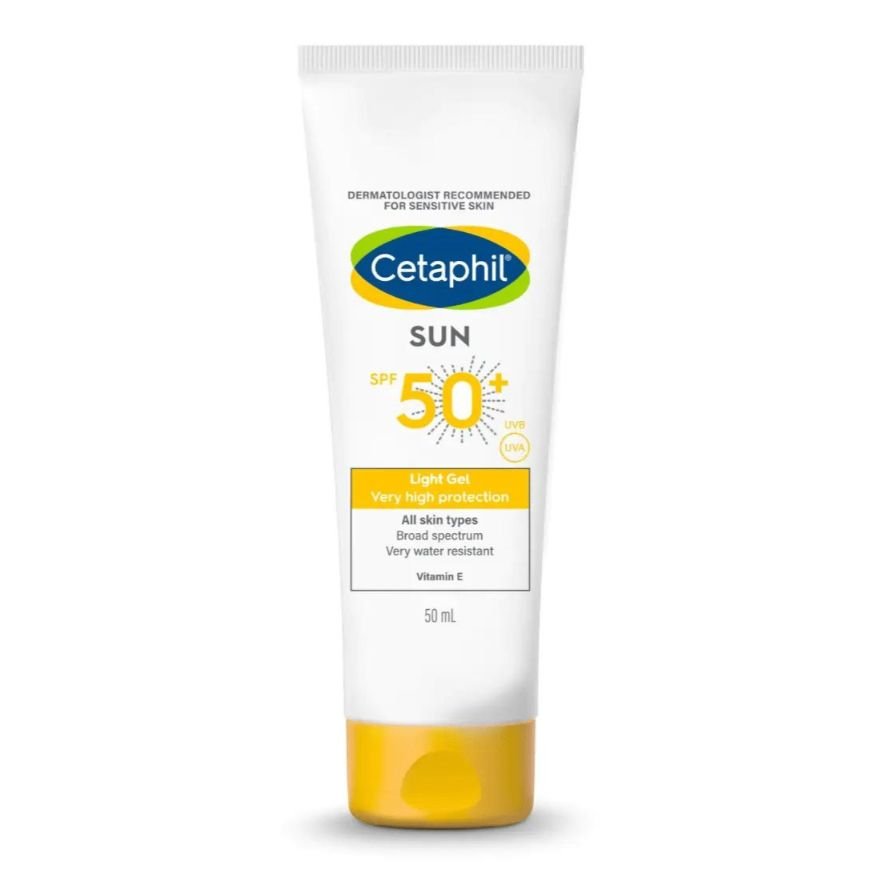 Cetaphil Sun SPF50+ Gel