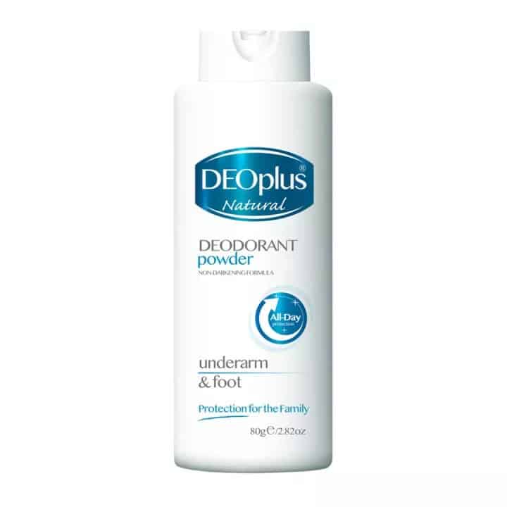 Top 9 Best Foot Deodorants in the Philippines