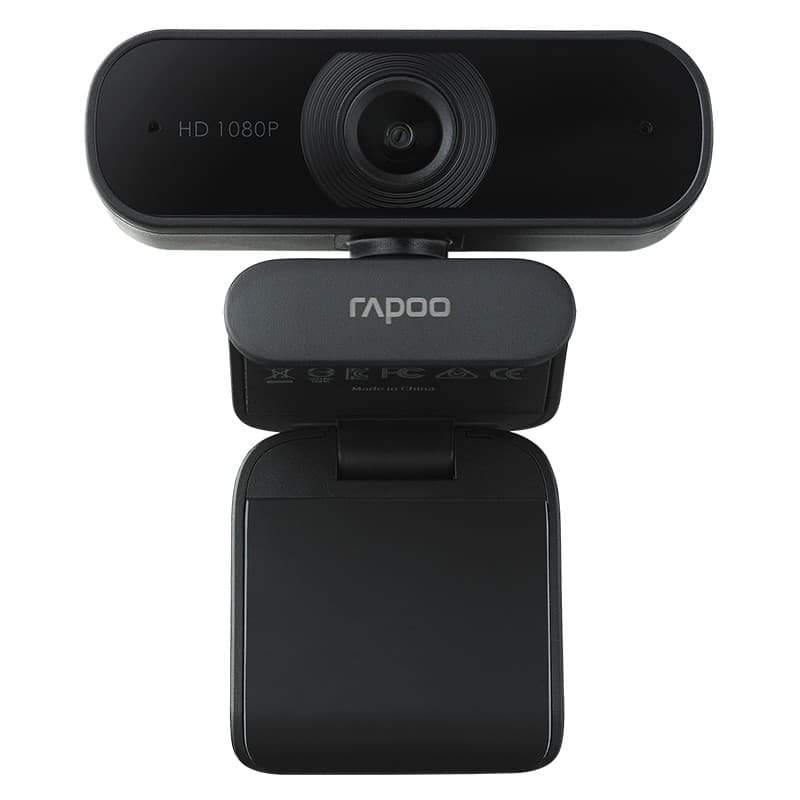 Rapoo C260-C260S Webcam