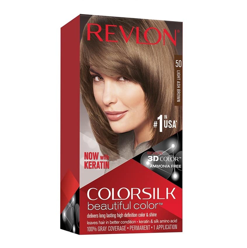 Top 10 Best Hair Colors in the Philippines