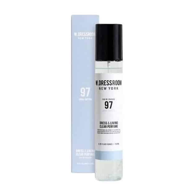 W.Dressroom Perfume No.97